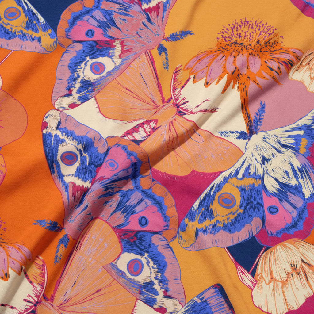 Garden Myth – House of Bloom & Thread