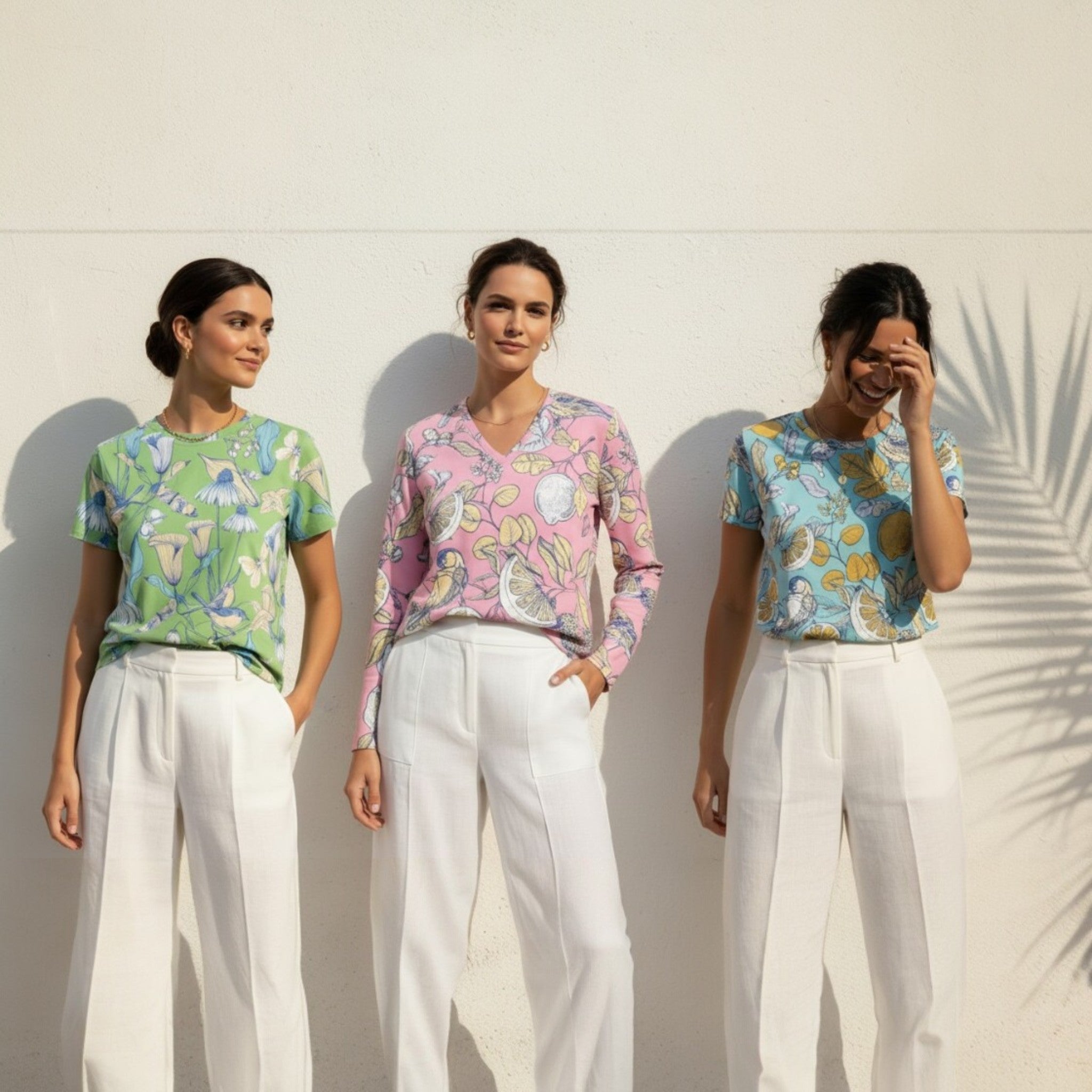 The Spring Edit