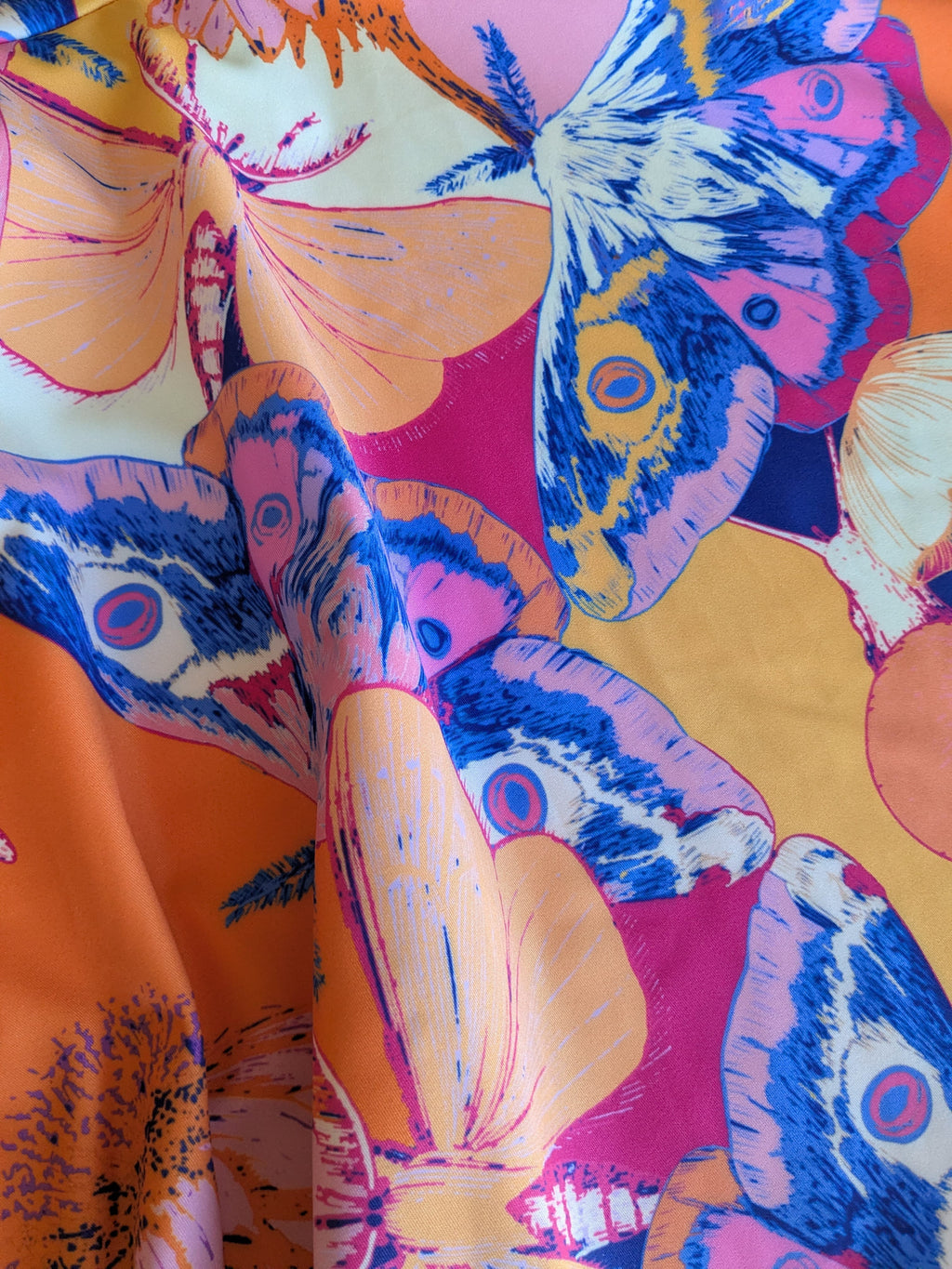 The Everyday Dress in Garden Myth