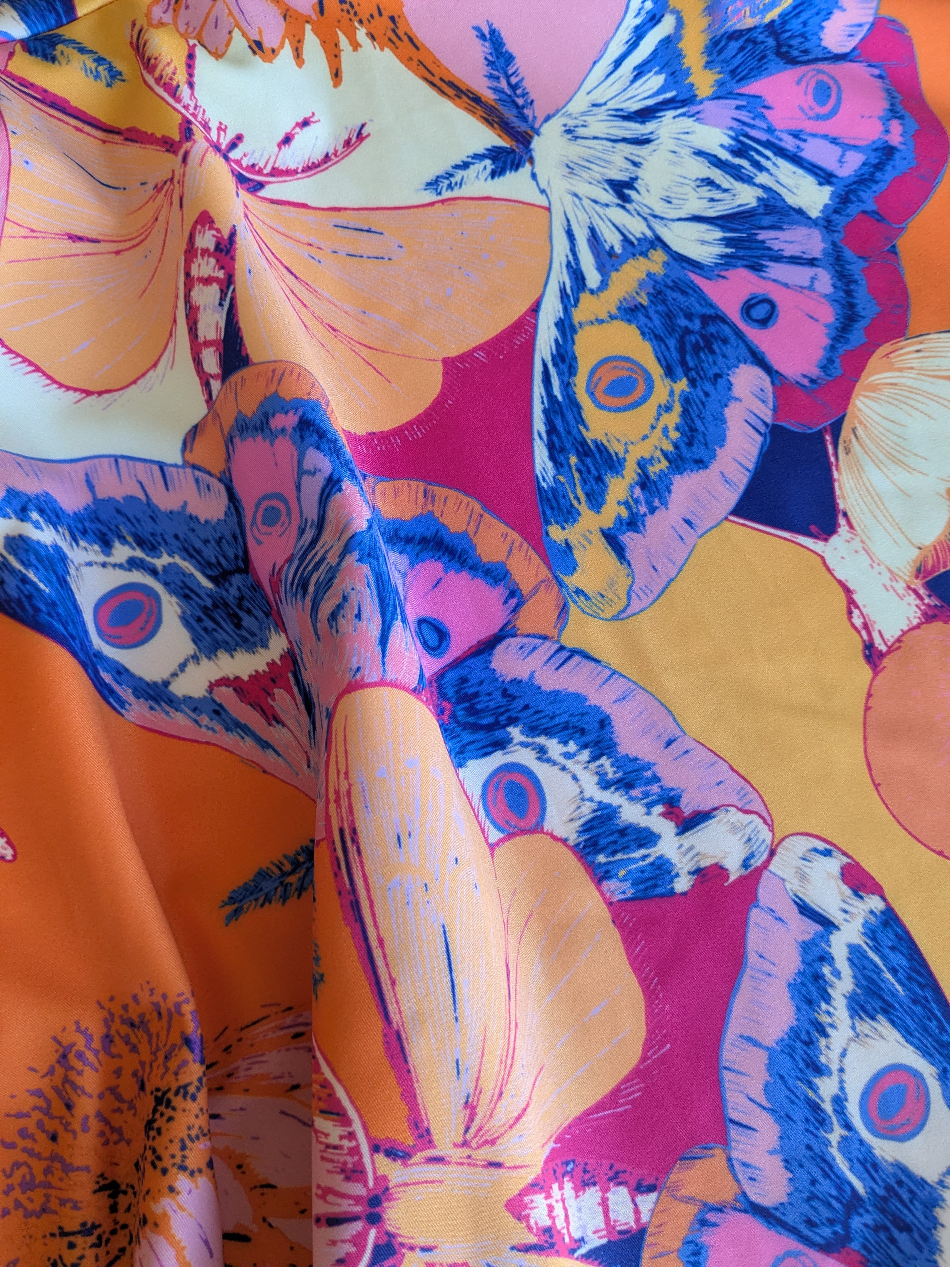 The Everyday Dress in Garden Myth