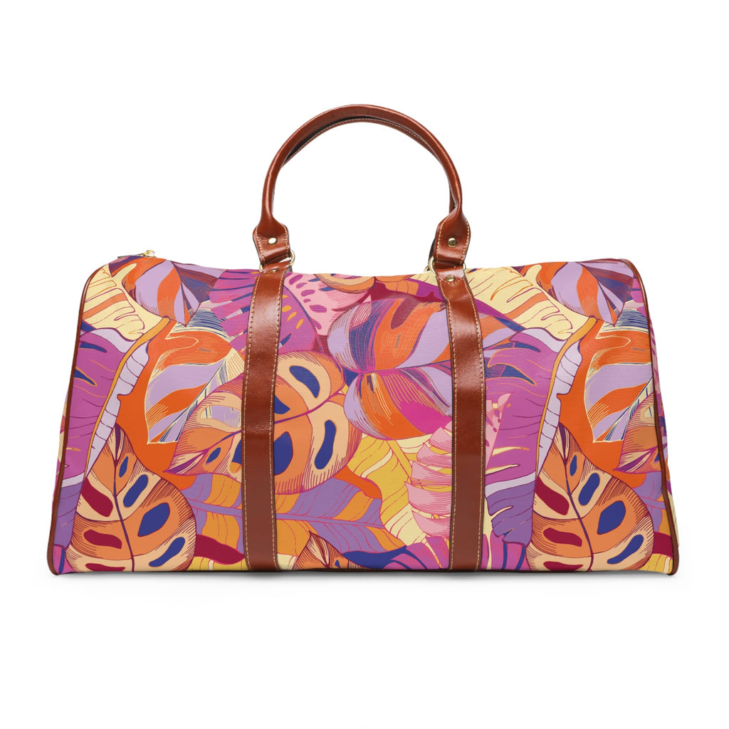 The Everyday Weekender in Canopy Bloom