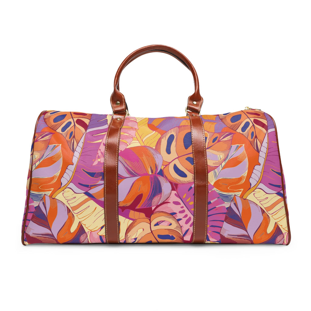 The Everyday Weekender in Canopy Bloom