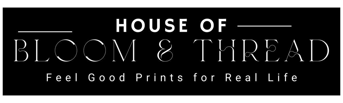Contact Us – House of Bloom & Thread