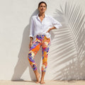 The Everyday Capri in Garden Myth