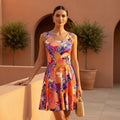 The Everyday Dress in Garden Myth