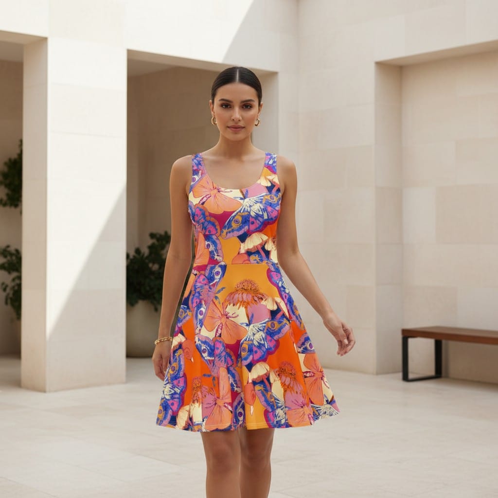 The Everyday Dress in Garden Myth